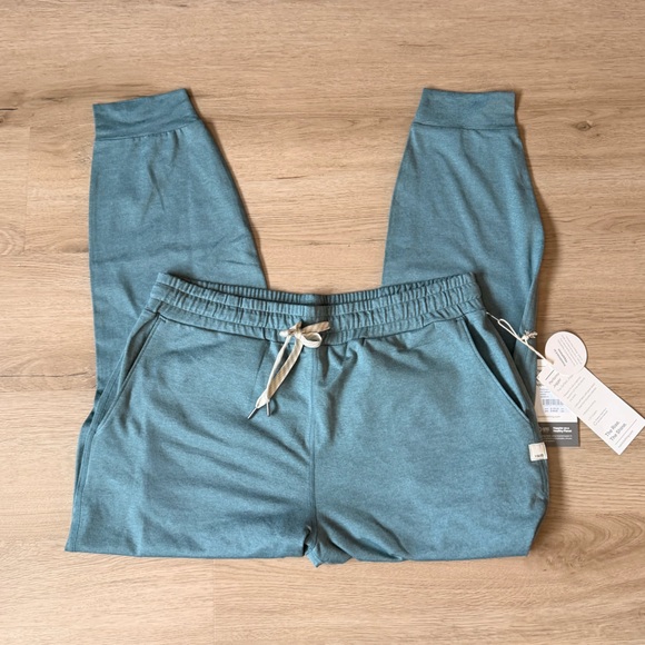 Vuori Pants - NWT vuori performance joggers